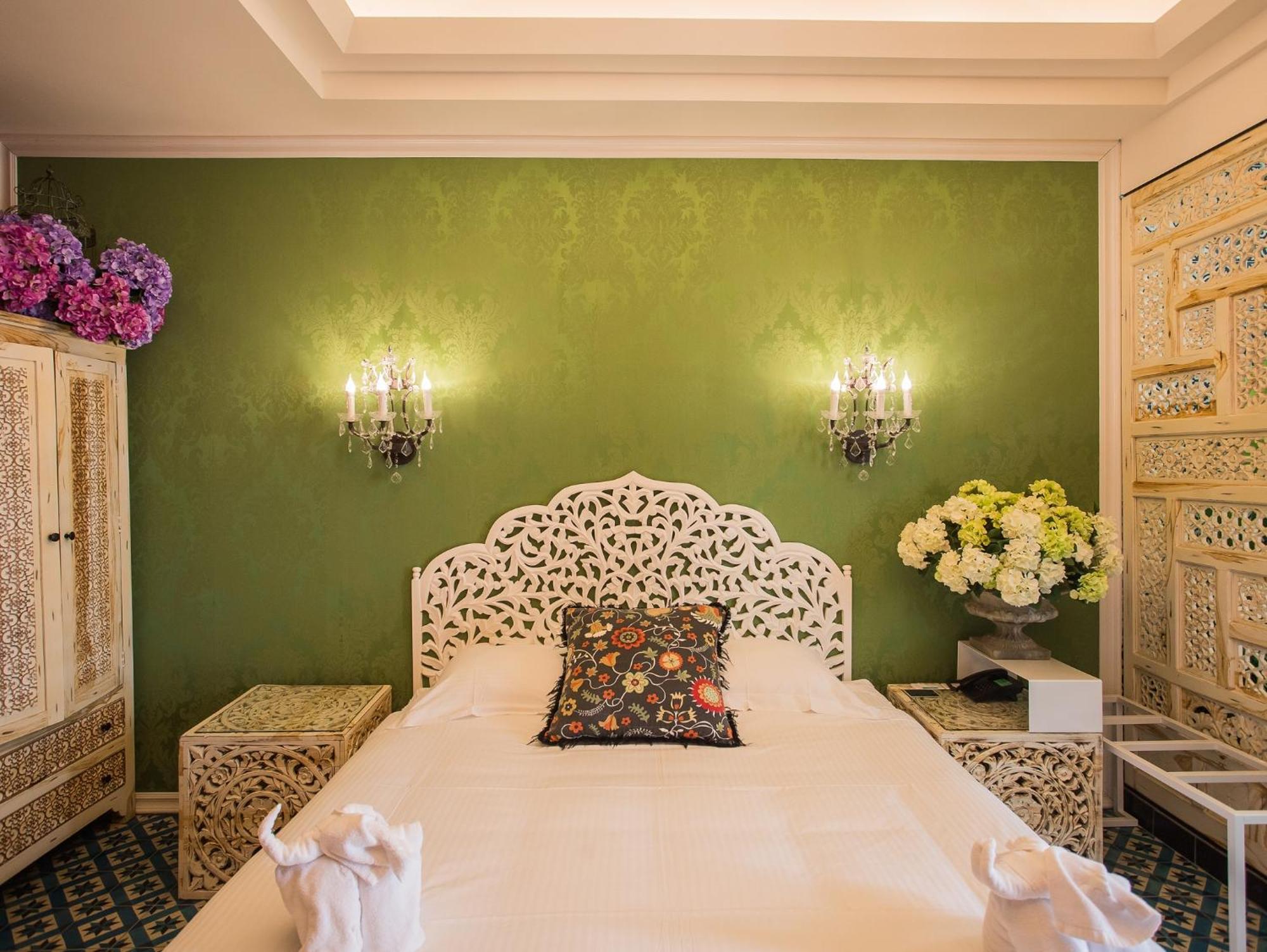 Anna King Hotel Chiayi City Exterior photo